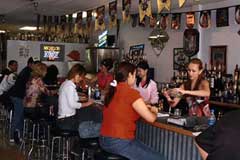 Learn bartending at the Bartending Academy of Phoenix and Tempe!